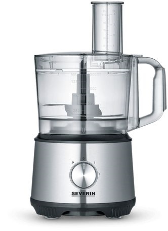 Severin KM 3892 Foodprocessor 1