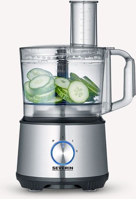 Severin KM 3892 Foodprocessor 2