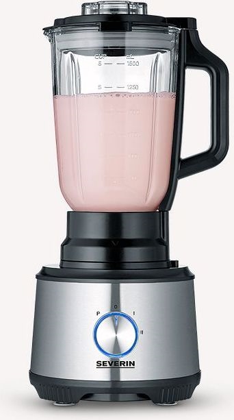 Severin KM 3892 Foodprocessor 3