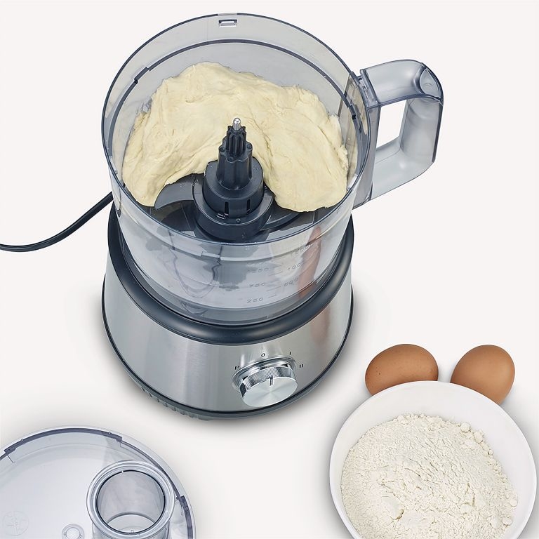 Severin KM 3892 Foodprocessor 5