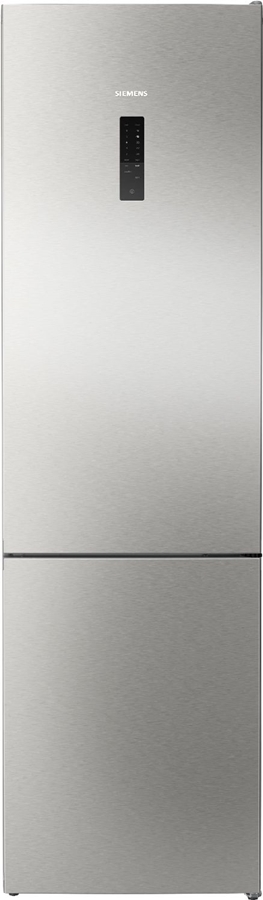 Siemens KG39NXIBF iQ300 Koel-vriescombinatie 1