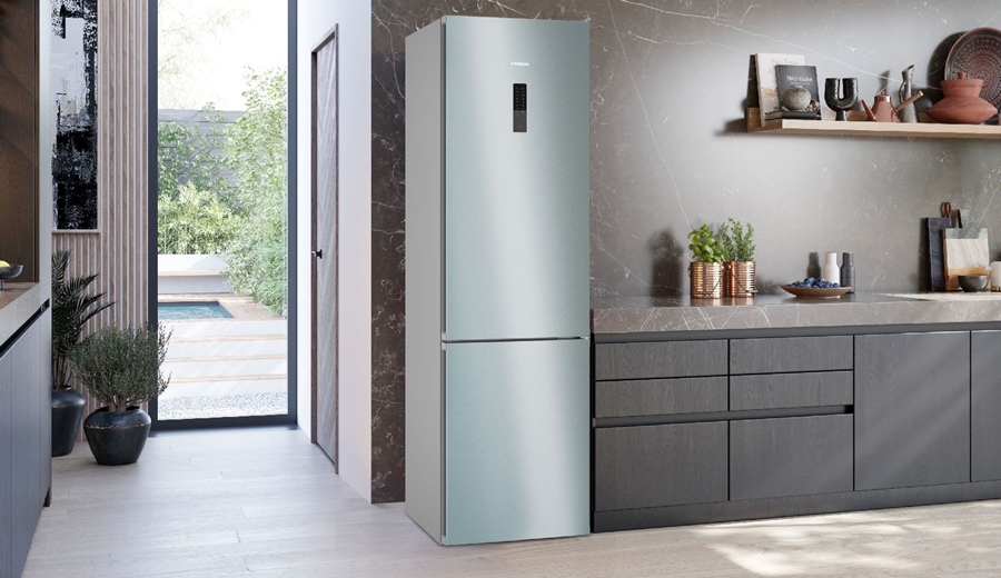 Siemens KG39NXIBF iQ300 Koel-vriescombinatie 10