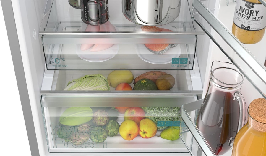 Siemens KG39NXIBF iQ300 Koel-vriescombinatie 8