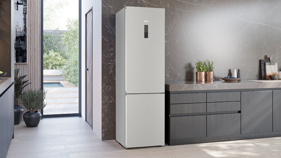 Siemens KG39NXIBF iQ300 Koel-vriescombinatie 9