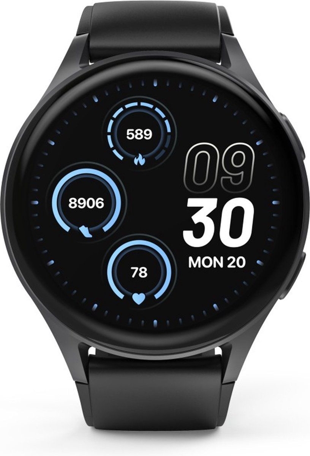 Hama 8900 Smartwatch - Zwart  1