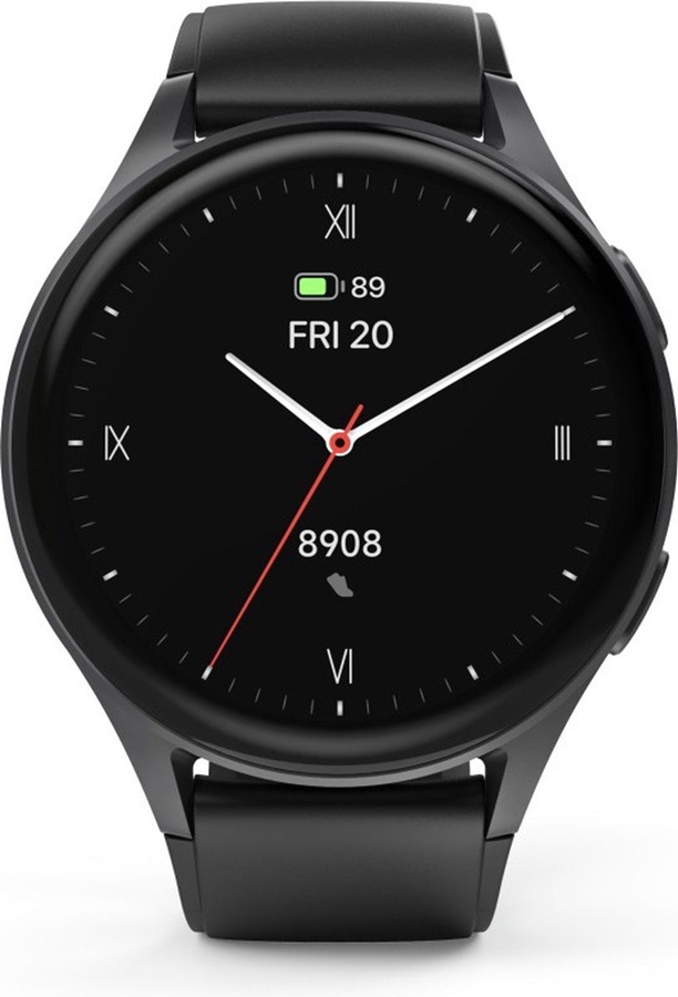 Hama 8900 Smartwatch - Zwart  2