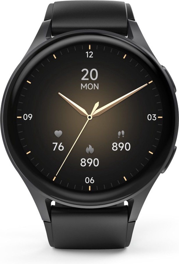 Hama 8900 Smartwatch - Zwart  3