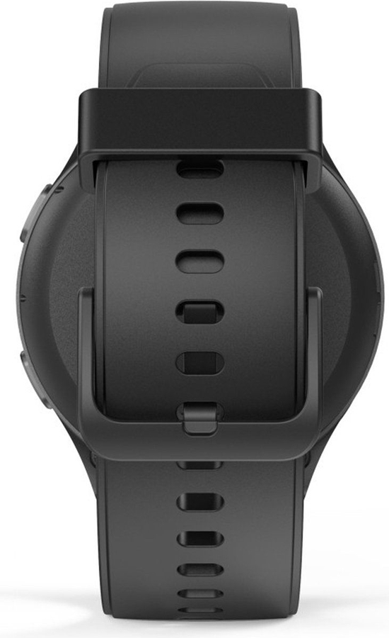 Hama 8900 Smartwatch - Zwart  4