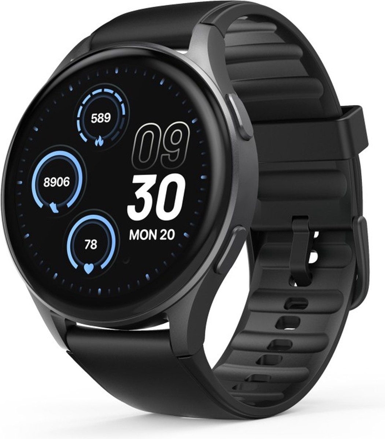 Hama 8900 Smartwatch - Zwart  5