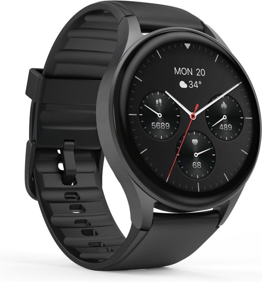 Hama 8900 Smartwatch - Zwart  7