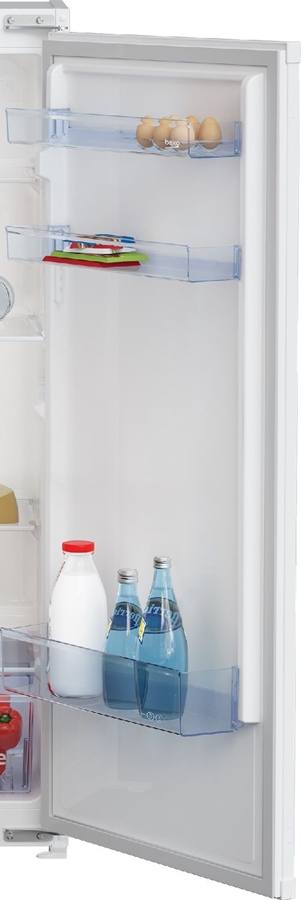 Beko BLSA310M4SN Koelkast 3