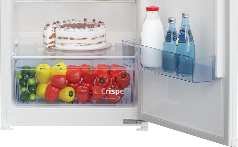 Beko BLSA310M4SN Koelkast 4