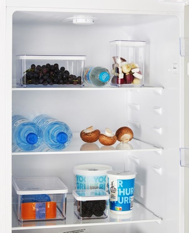 Beko BLSA310M4SN Koelkast 5