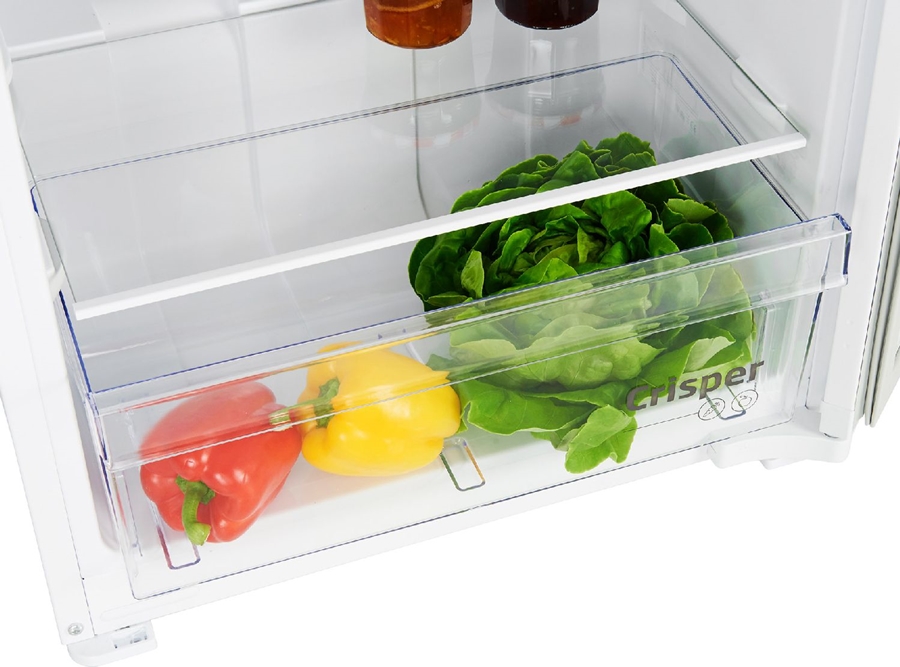 Beko BLSA310M4SN Koelkast 6