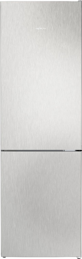 Siemens KG36N2LCF iQ300 Koel-vriescombinatie 1