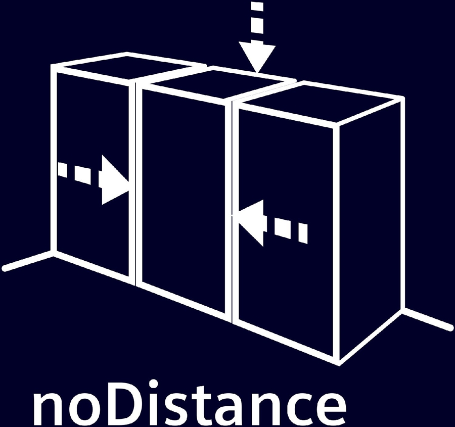 Siemens KG36N2LCF iQ300 Koel-vriescombinatie 13