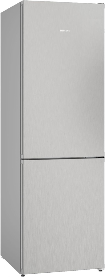 Siemens KG36N2LCF iQ300 Koel-vriescombinatie 2