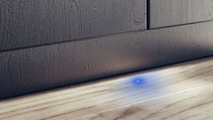 Siemens SX61IX13TE iQ100 Inbouw Vaatwasser 5