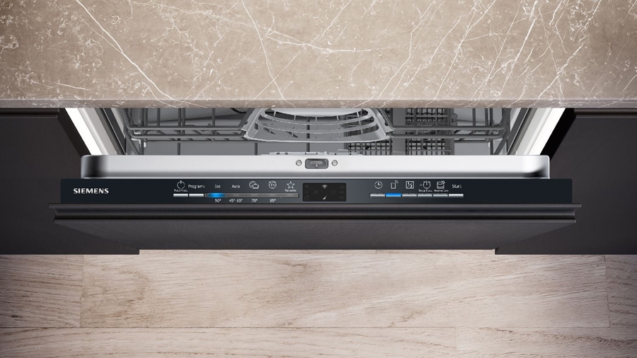 Siemens SX61IX13TE iQ100 Inbouw Vaatwasser 6