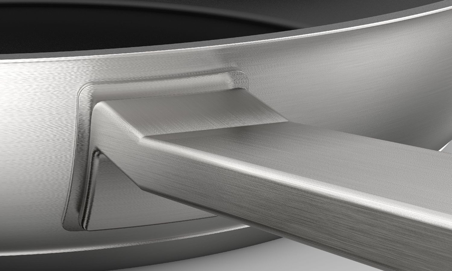 Siemens HZ9CF240 Koekenpan - 18 cm 4