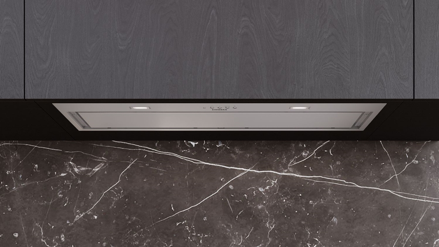 Siemens LB87NAC50 iQ500 Inbouw Afzuigunit 3