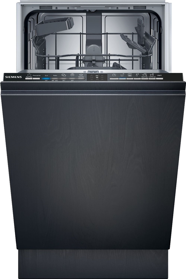 Siemens SR61HX16KE iQ100 Inbouw Vaatwasser  1