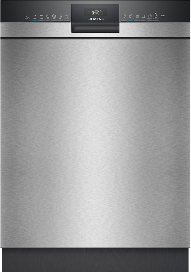 Siemens SN43ES22CE iQ300 Inbouw Vaatwasser 1