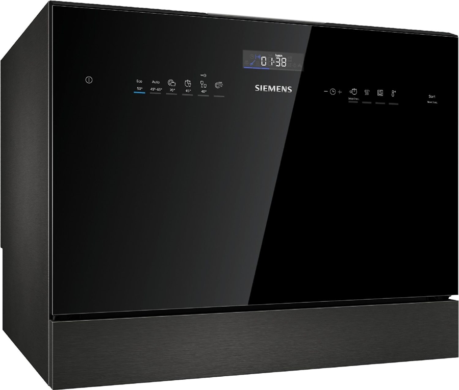 Siemens SK25IB00TE iQ500 Vaatwasser  1