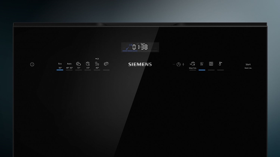 Siemens SK25IB00TE iQ500 Vaatwasser  2