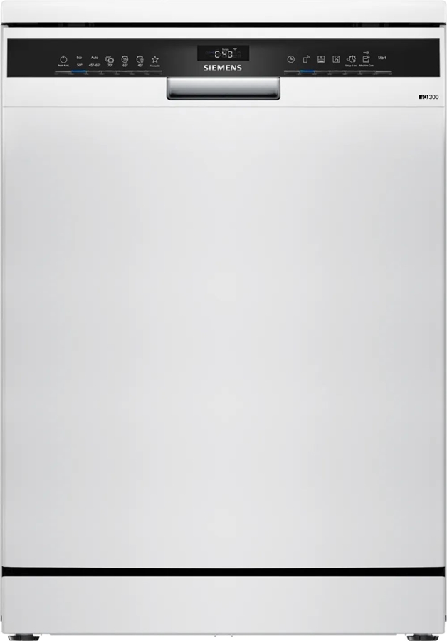 Siemens SN23EW03ME iQ300 Vaatwasser 1