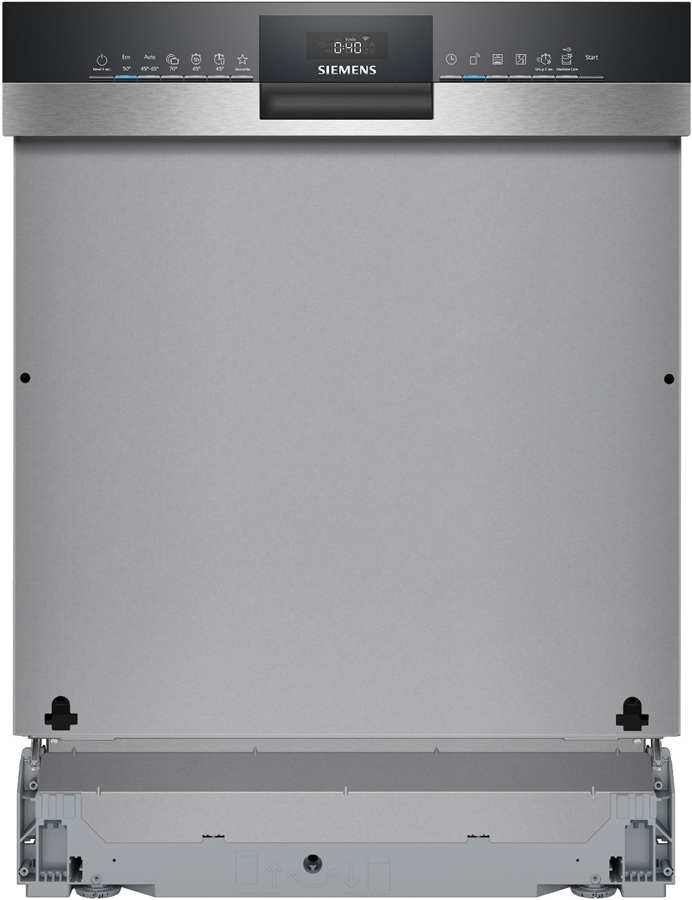 Siemens SN53ES04TE iQ300 Inbouw Vaatwasser 9