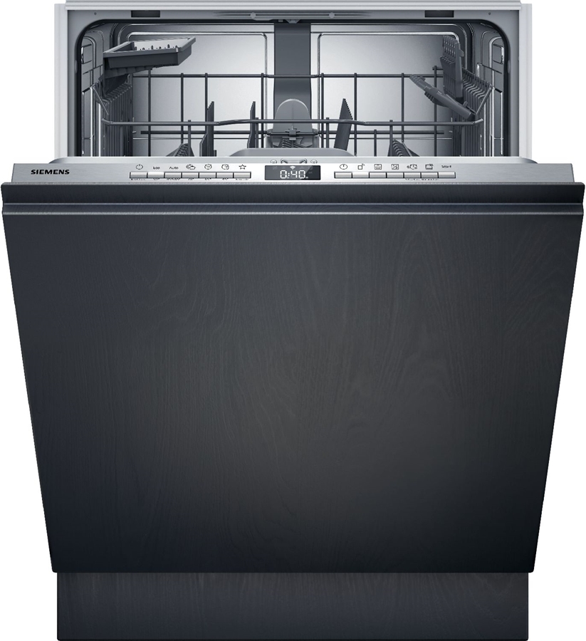 Siemens SX63EX04TE iQ300 Inbouw Vaatwasser  1