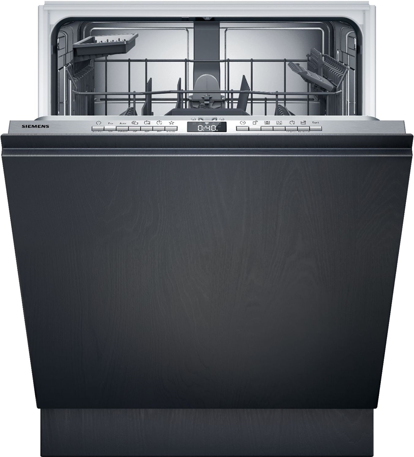 Siemens SN63EX22AE iQ300 Inbouw Vaatwasser 1