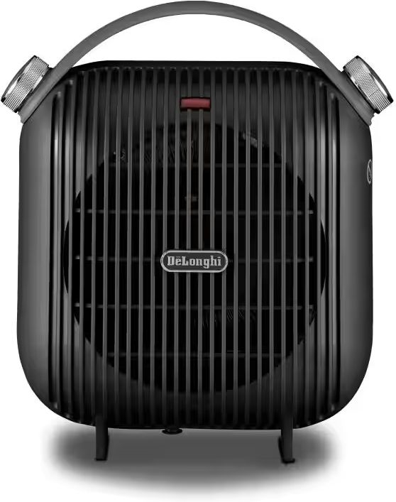 DeLonghi HFS30C24.DG Capsule Hobby Ventilatorkachel 1