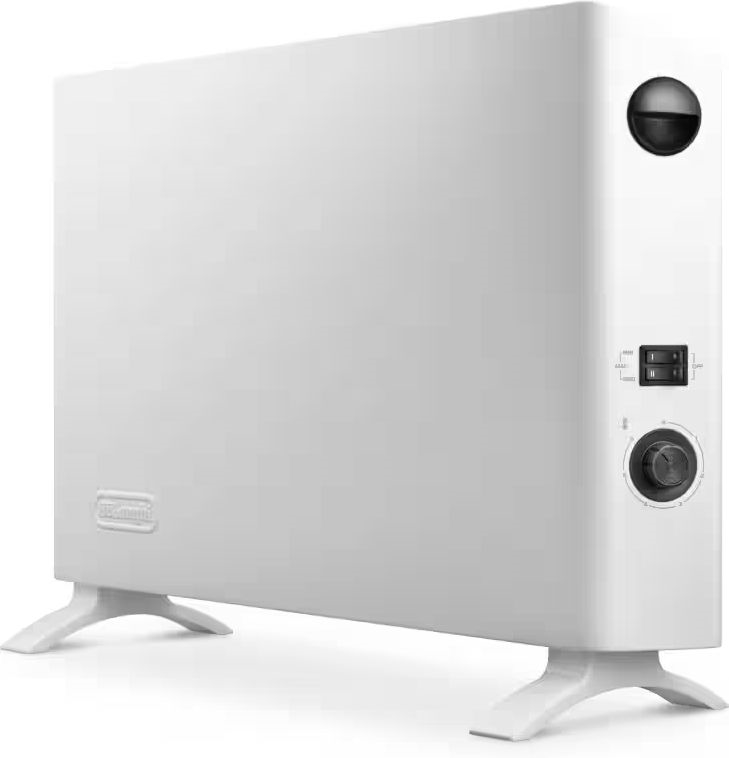 DeLonghi HSX 2320F SlimStyle Convectorkachel  1