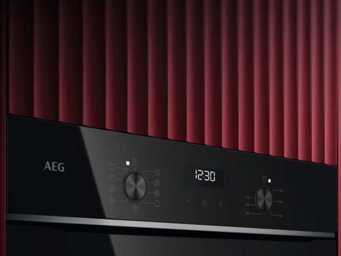 AEG TU5AB21FSB 5000 SurroundCook Inbouw Heteluchtoven 4