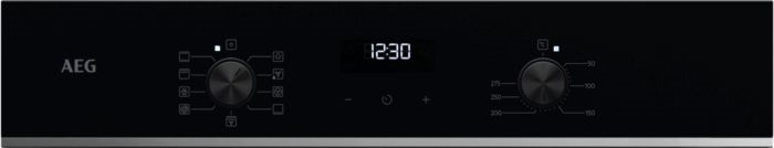 AEG TU5AB21FSB 5000 SurroundCook Inbouw Heteluchtoven 5