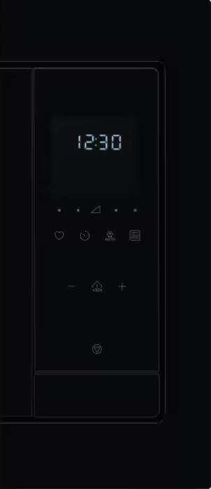 AEG TS5GM251EB Inbouw Magnetron 3