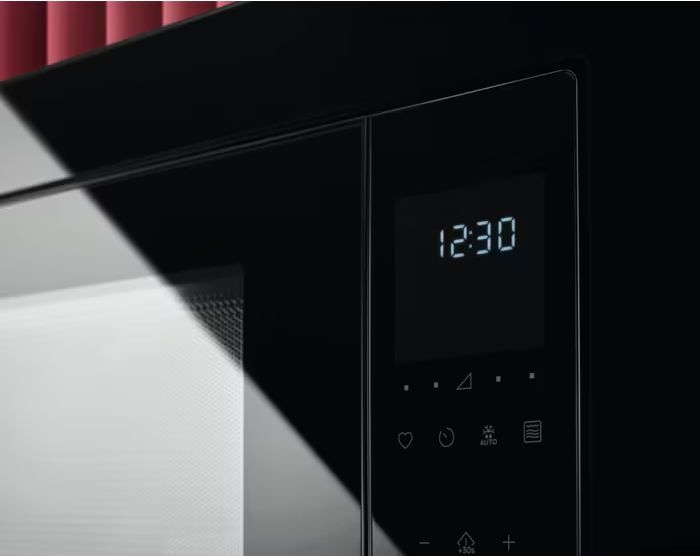 AEG TS5GM251EBA Inbouw Magnetron 4