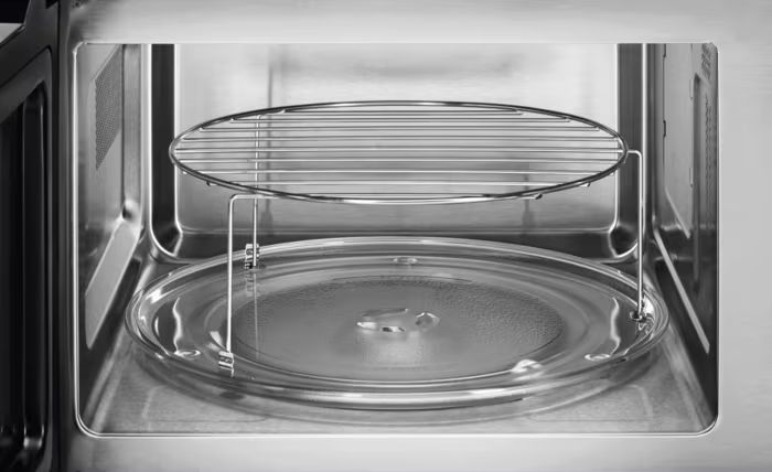 AEG TS5GM251EBA Inbouw Magnetron 5