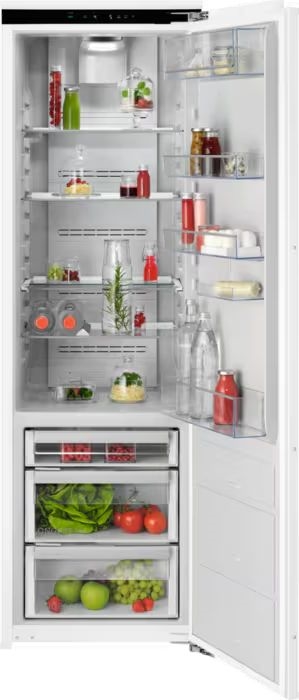 AEG TK9ZS181DC Inbouw Koelkast 1