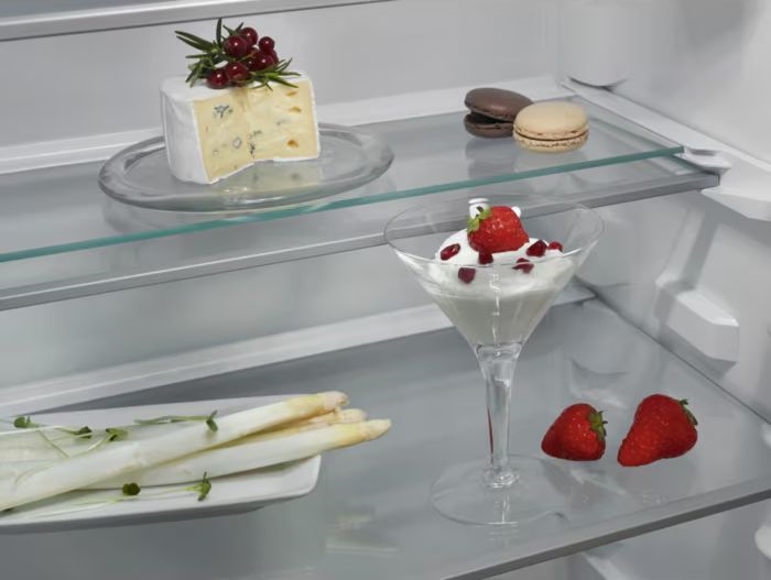 AEG TK9ZS181DC Inbouw Koelkast 3