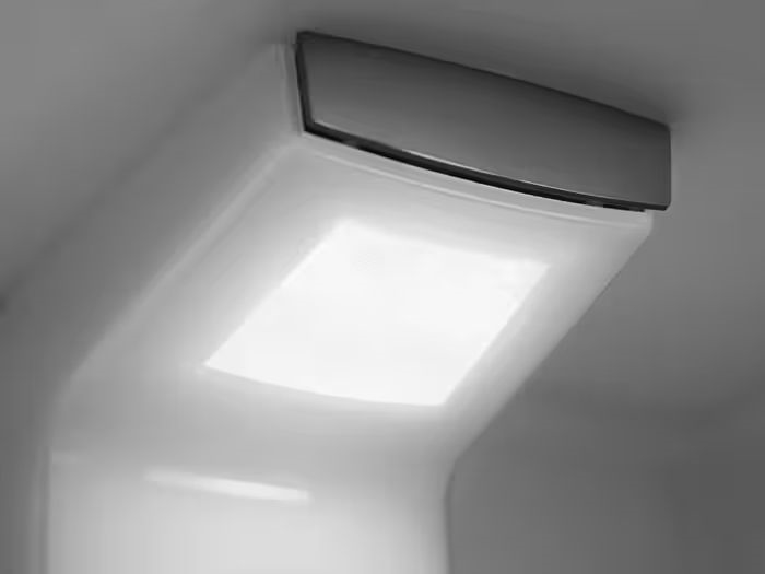 AEG TK9ZS181DC Inbouw Koelkast 5