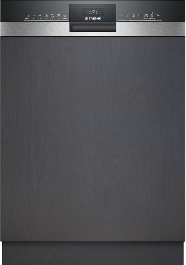 Siemens SN53ES22CE iQ300 Inbouw Vaatwasser  1