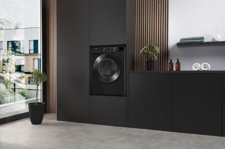 Hisense WF3V843BB/BLX Wasmachine 10
