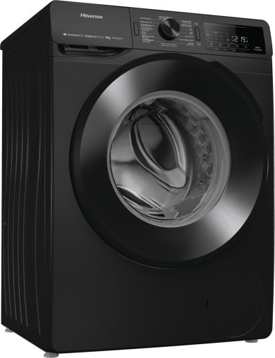 Hisense WF3V843BB/BLX Wasmachine 3