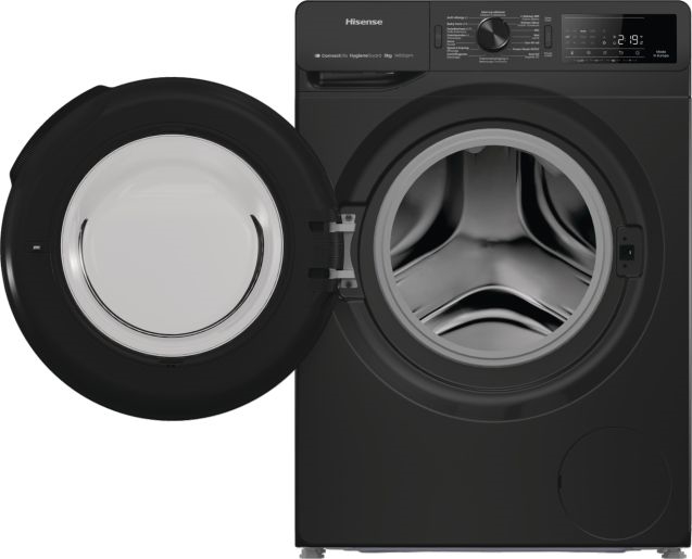 Hisense WF3V843BB/BLX Wasmachine 6