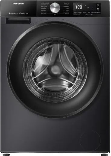 Hisense WF3S9043BB3 Wasmachine  1