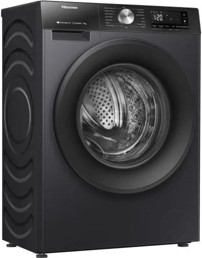 Hisense WF3S9043BB3 Wasmachine  2