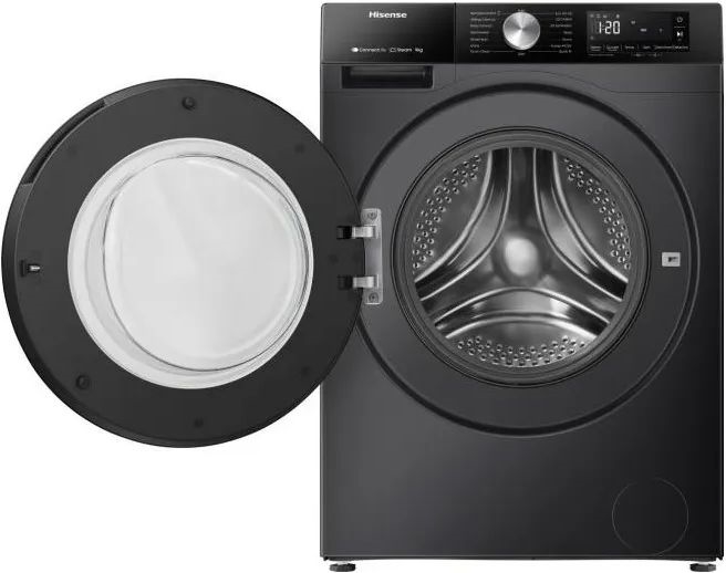 Hisense WF3S9043BB3 Wasmachine  4
